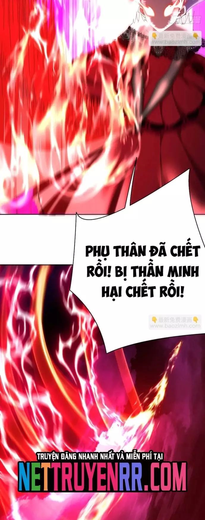 Ta Nhặt Được Thuộc Tính Tại Tu Chân Giới Chương 375 Ảnh 21