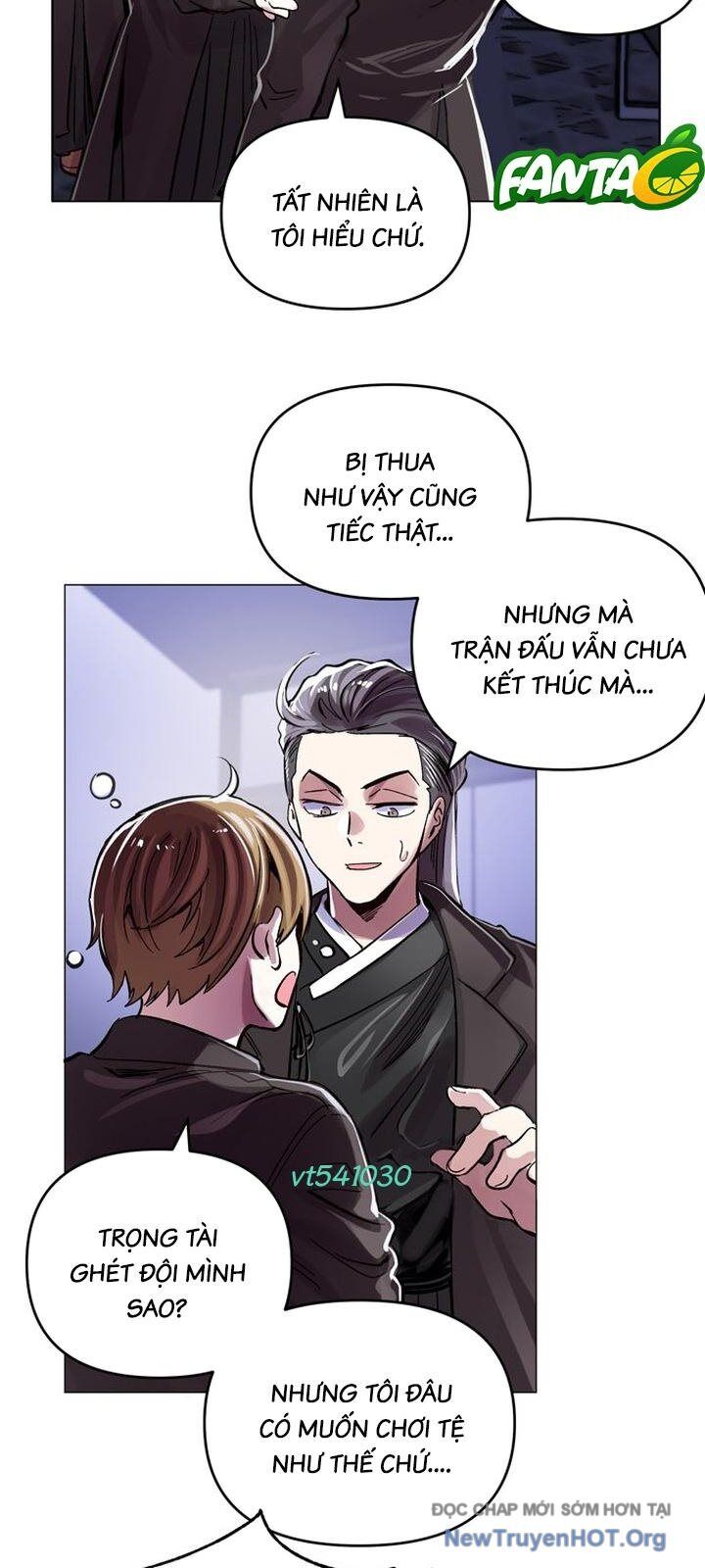 Chuỗi Chiến Công Chương 21 Ảnh 35