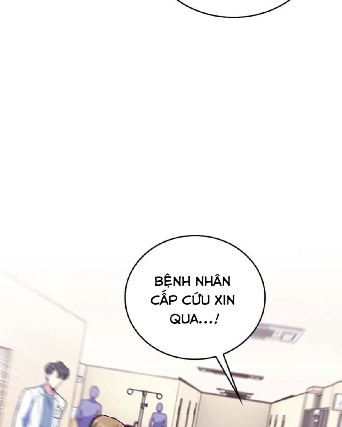 Bác Sĩ Thăng Cấp Chương 91 Ảnh 37