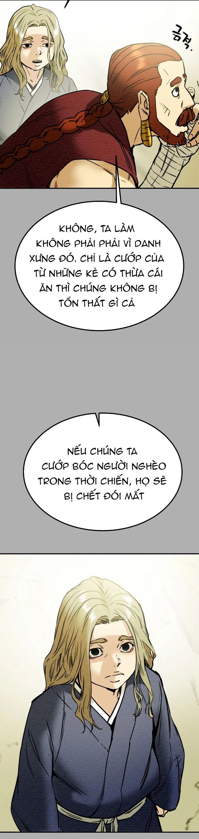 Minh Nguyệt Truyện Chương 98 Ảnh 14