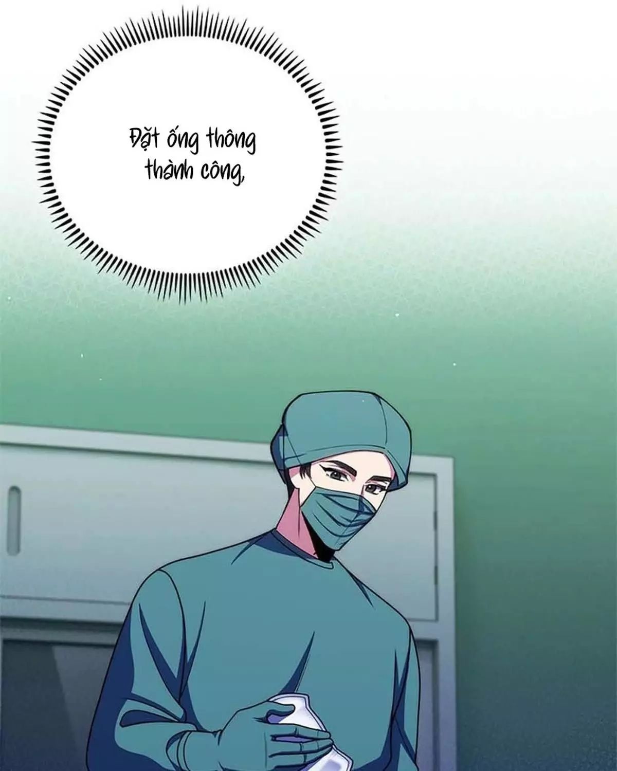 Bác Sĩ Thăng Cấp Chương 106 Ảnh 3
