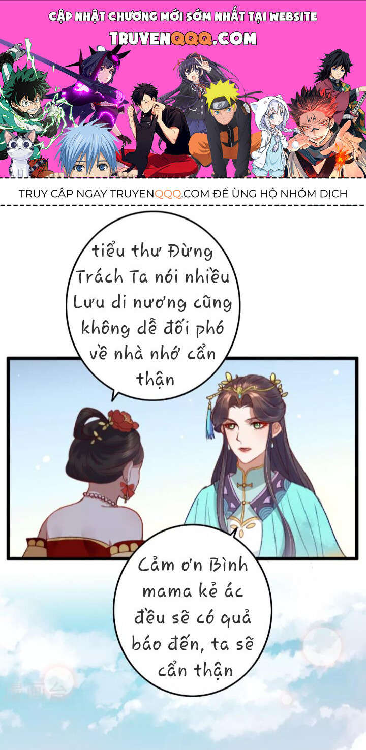 Hành Trình Huy Hoàng Chương 10 Ảnh 2