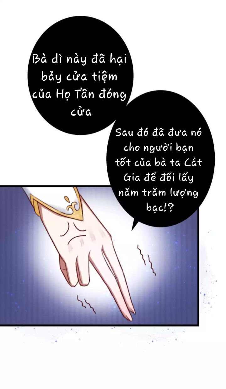 Hành Trình Huy Hoàng Chương 5 Ảnh 30