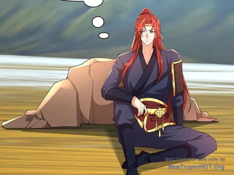 Đệ Tử Siêu Thần Ta Nằm Không, Tông Môn Hủy Diệt Ta Vô Địch Chương 64 Ảnh 46