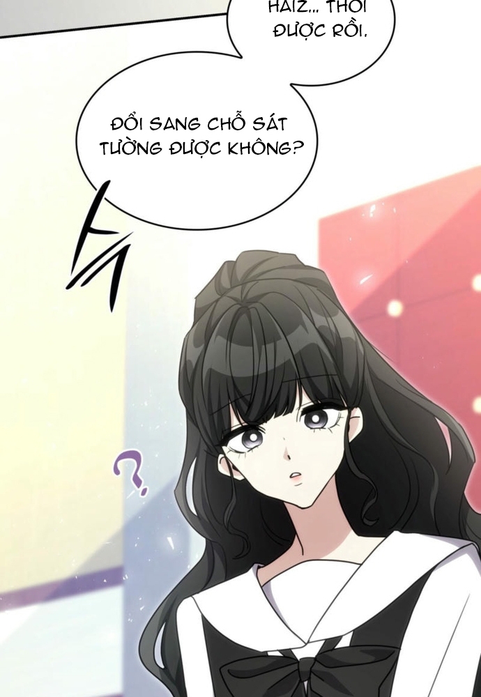 Trò Chơi Tình Ái Chương 31 Ảnh 14