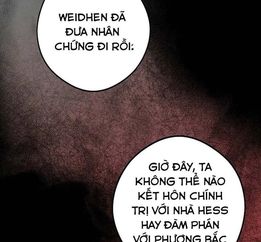 Bị Che Khuất Bởi Mặt Trời Lặn Chương 205 Ảnh 116