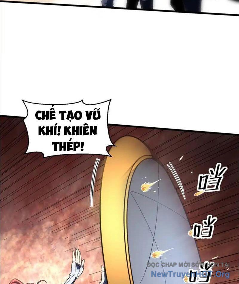 Hư Thực Chi Vương Chương 18 Ảnh 30