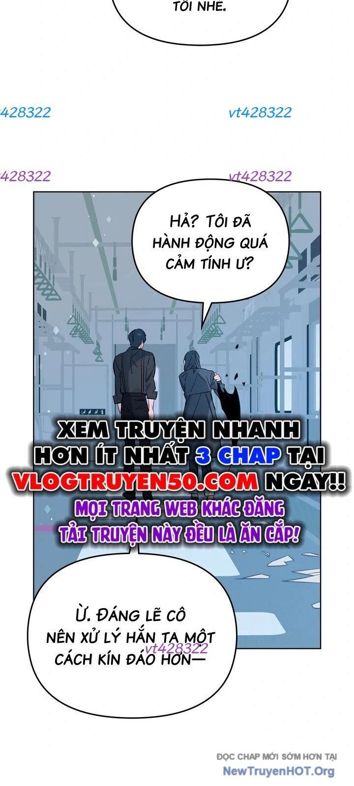 Giao Kèo Với Quỷ Chương 37 Ảnh 56