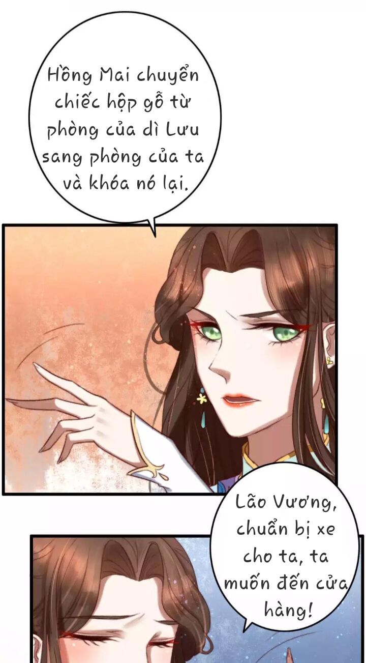 Hành Trình Huy Hoàng Chương 5 Ảnh 35