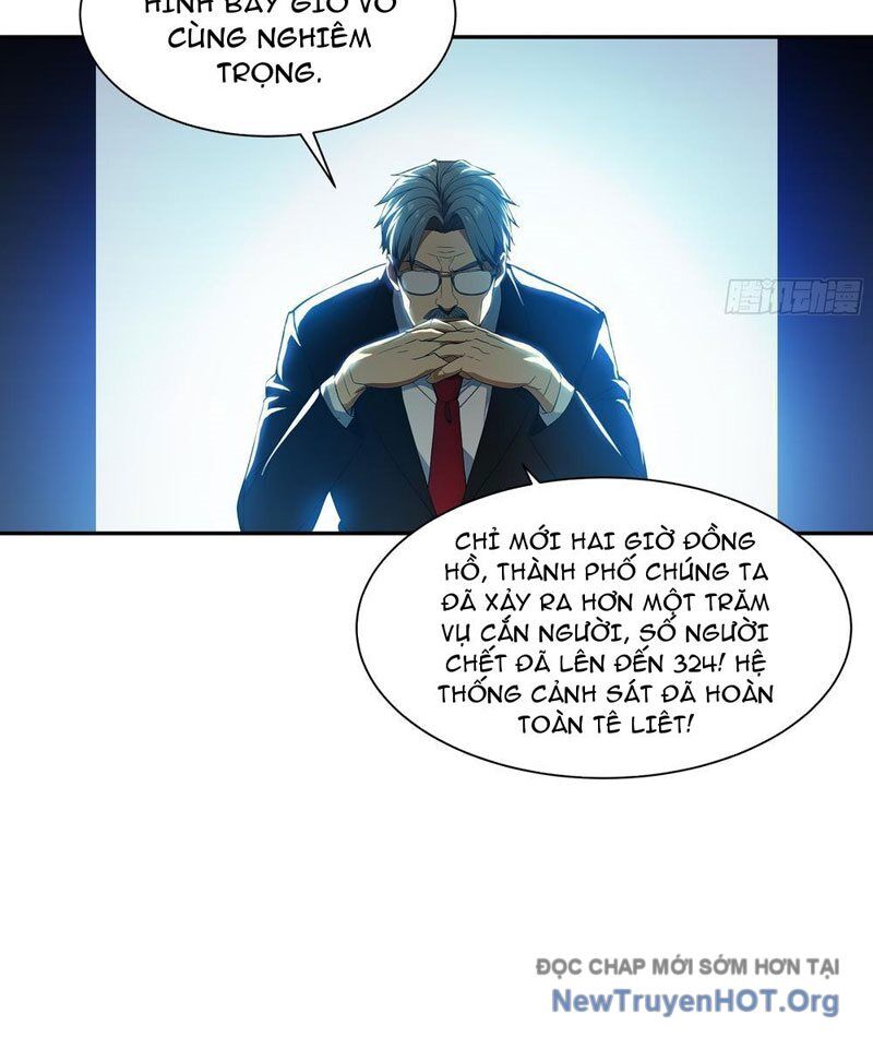 Mạt Nhật Trùng Sinh, Ta Thành Lập Chiến Đội Nữ Thần Chương 4 Ảnh 39