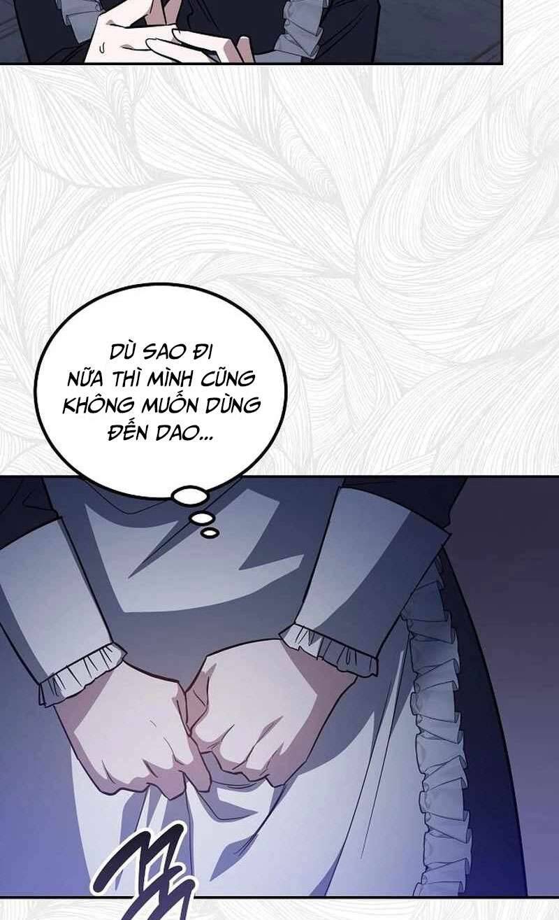 Nữ Hầu Báo Thù: Thời Khắc Cuối Cùng Chương 8 Ảnh 24