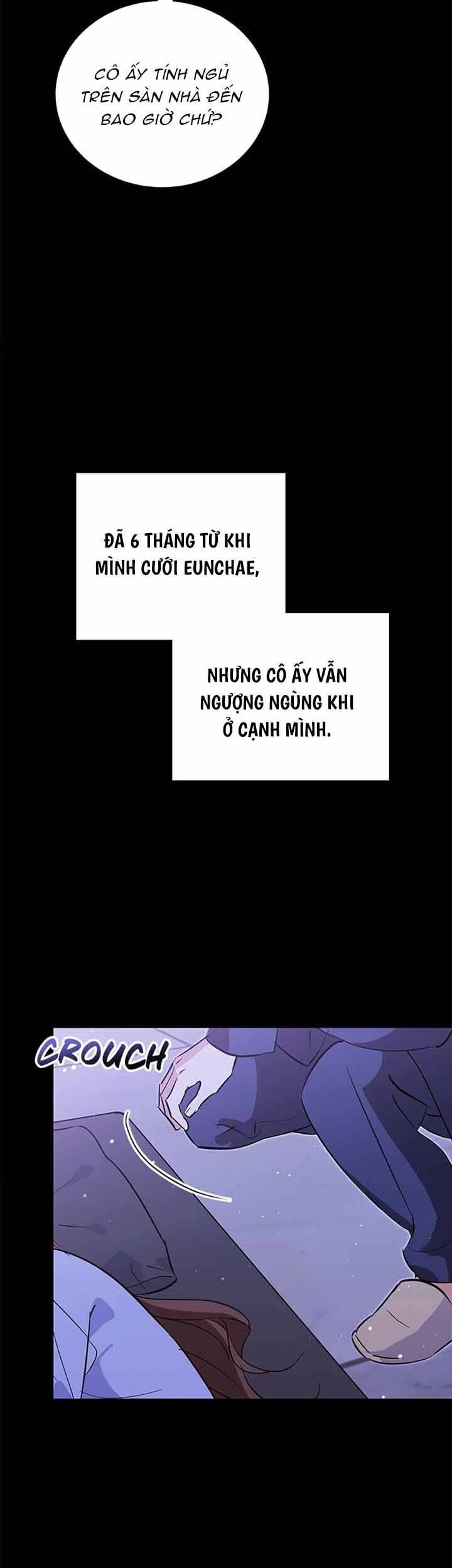 Please Divorce Me Chương 53 Ảnh 37