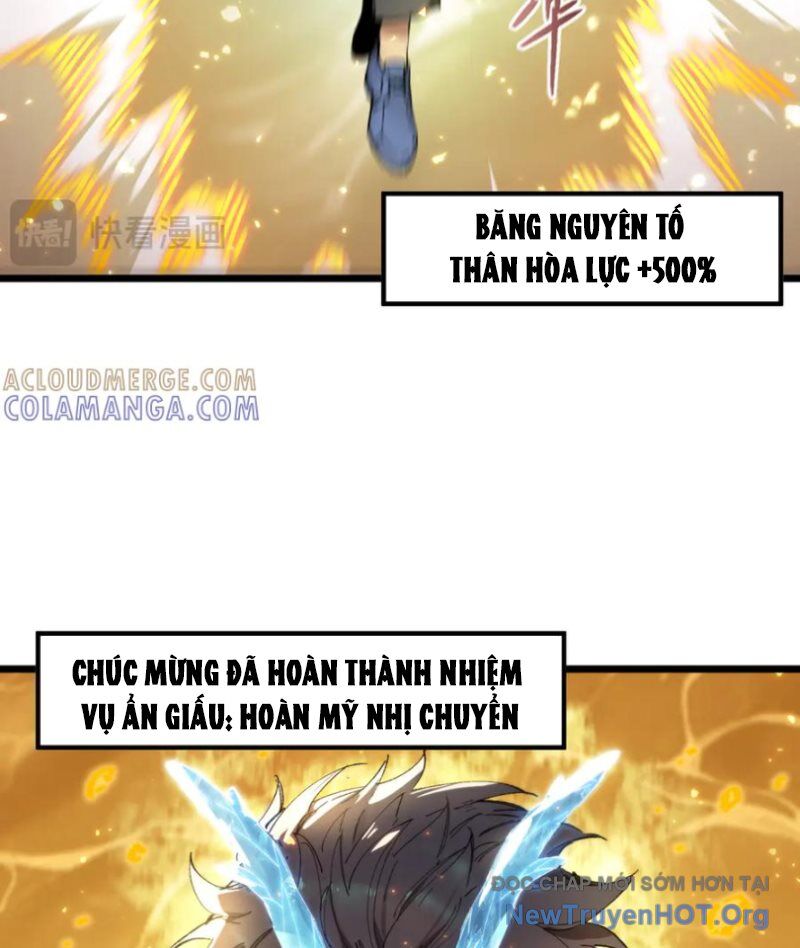 Thánh Hiệp Sĩ Cấp Sss Chương 88 Ảnh 70