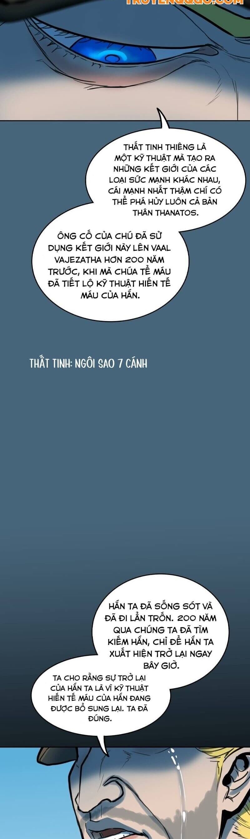Thách Thức Chương 108 Ảnh 19
