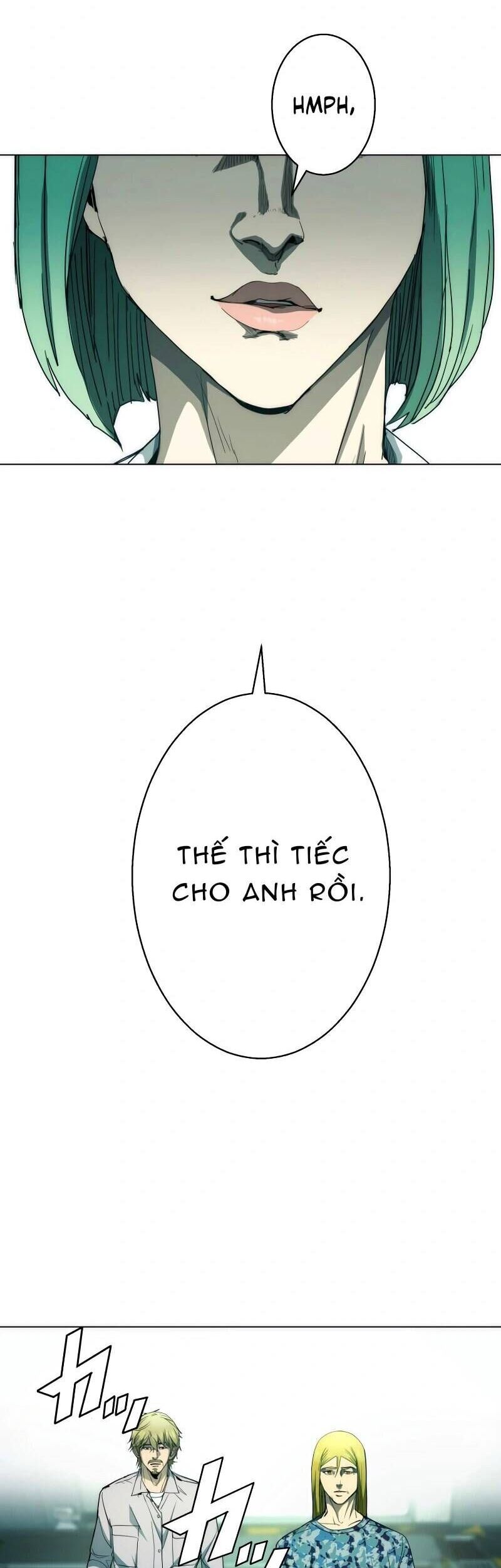 Hitogui Chương 42 Ảnh 39