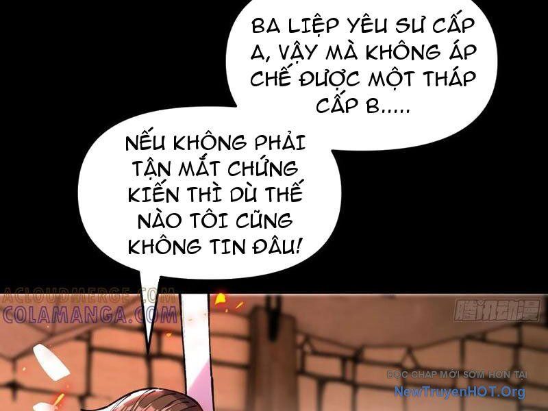 Sau Khi Quỷ Dị Giáng Lâm, Ta Mở Khóa Được Tháp Thông Thiên Chương 11 Ảnh 119