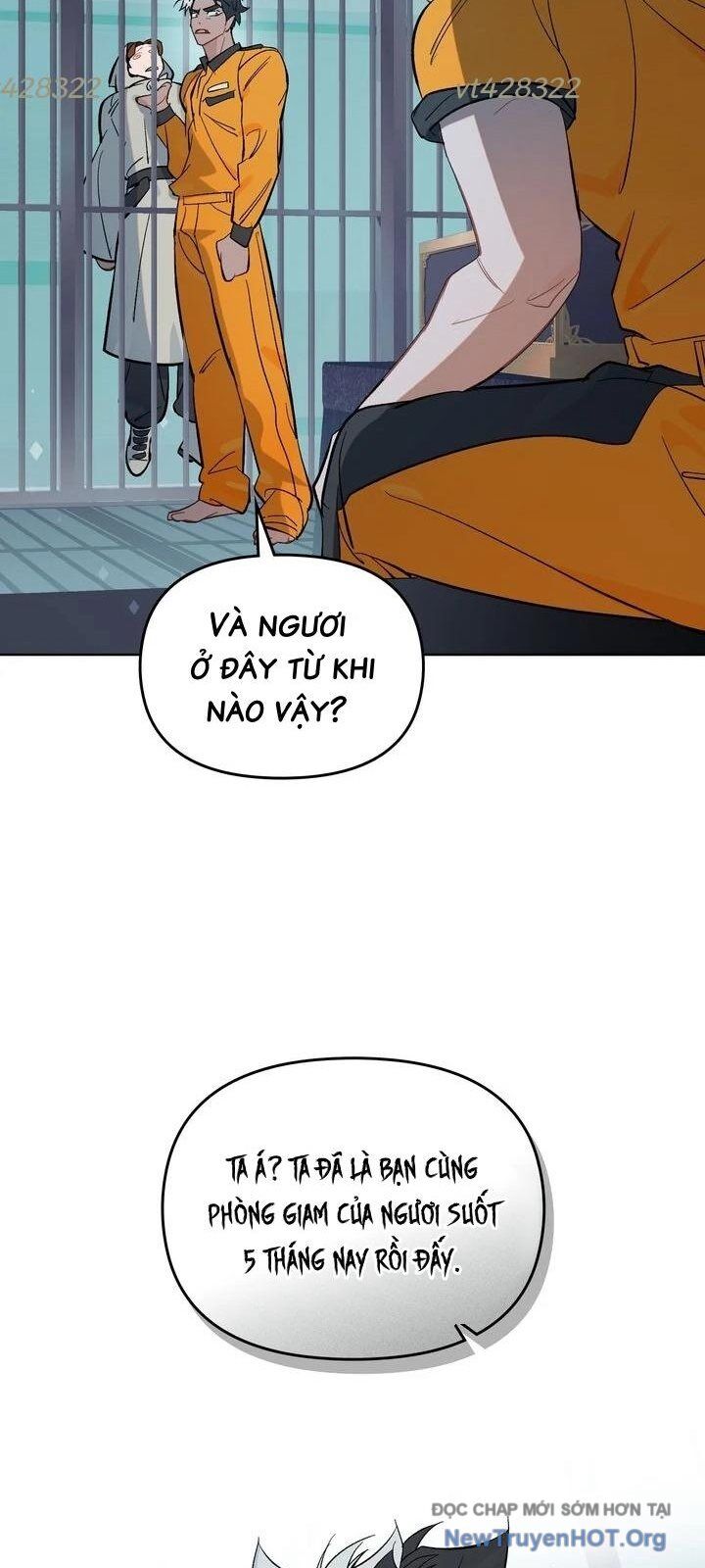 Giao Kèo Với Quỷ Chương 41 Ảnh 23