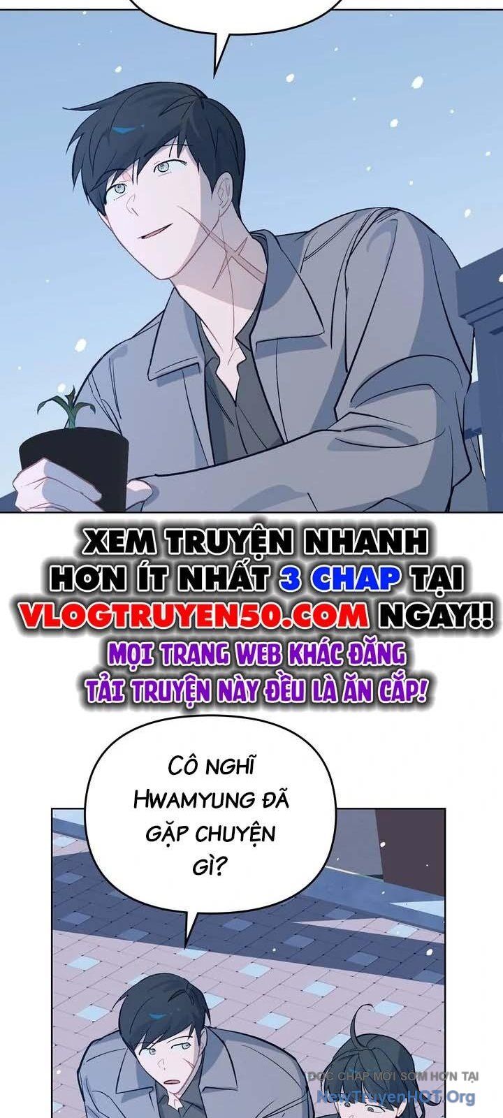 Giao Kèo Với Quỷ Chương 38 Ảnh 43