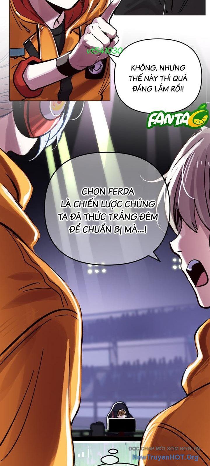 Chuỗi Chiến Công Chương 21 Ảnh 47
