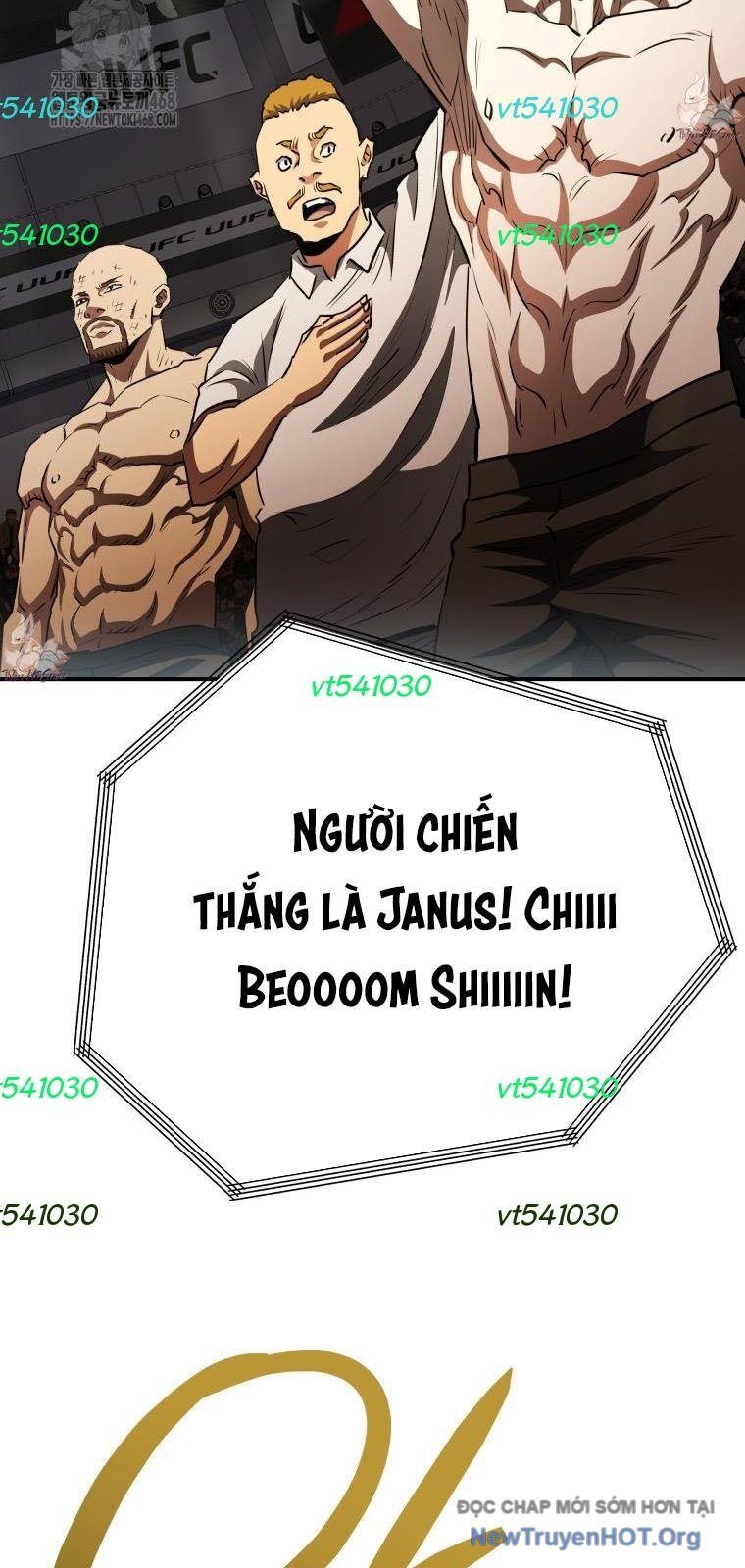 Ác Nhân Lồng Bát Giác Chương 44 Ảnh 6