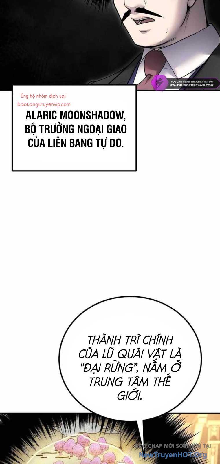 Tôi Mạnh Hơn Anh Hùng Chương 81 Ảnh 81