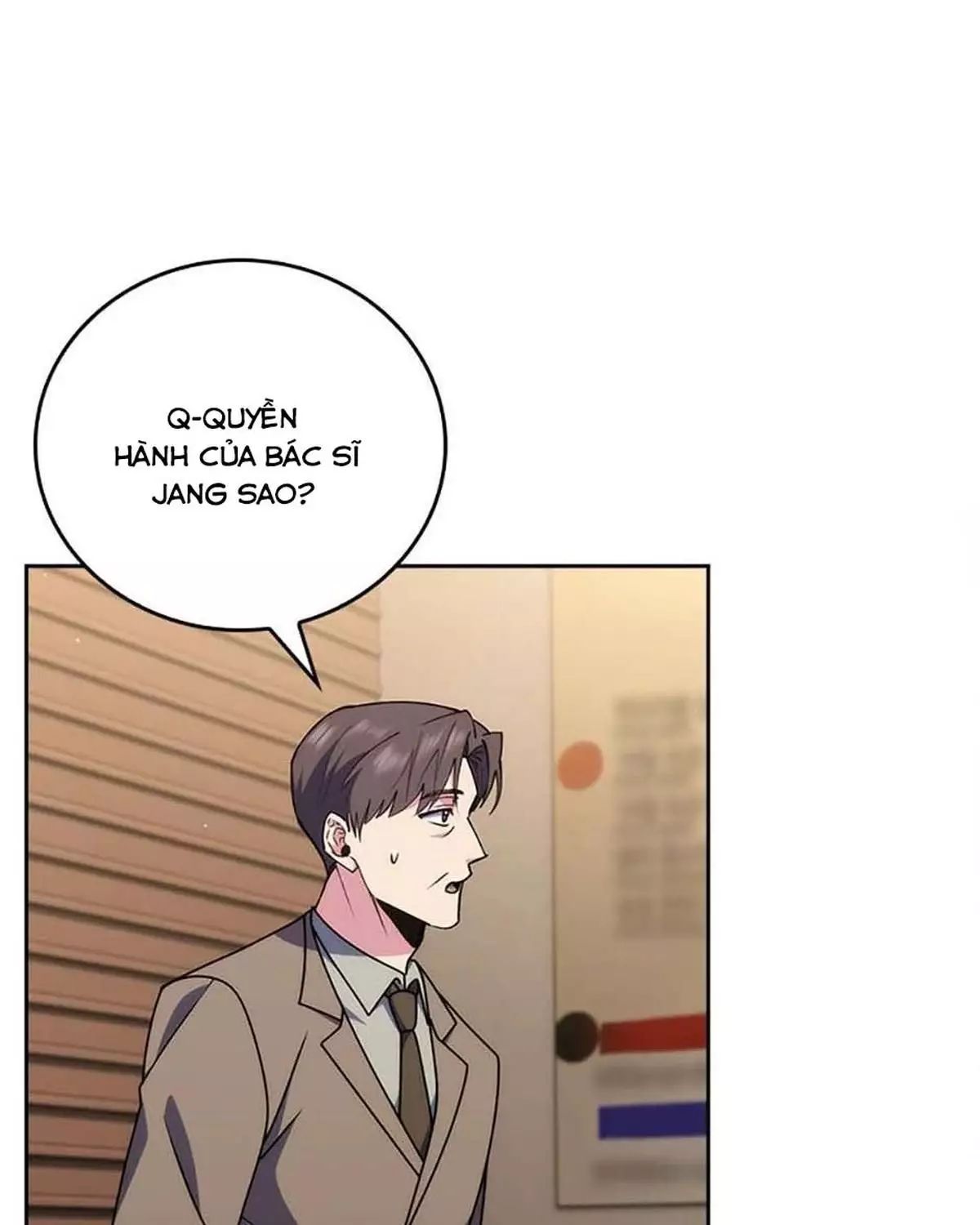 Bác Sĩ Thăng Cấp Chương 108 Ảnh 41