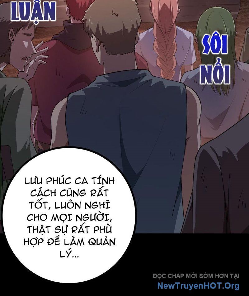 Thành Thần Tại Tận Thế Chương 19 Ảnh 50