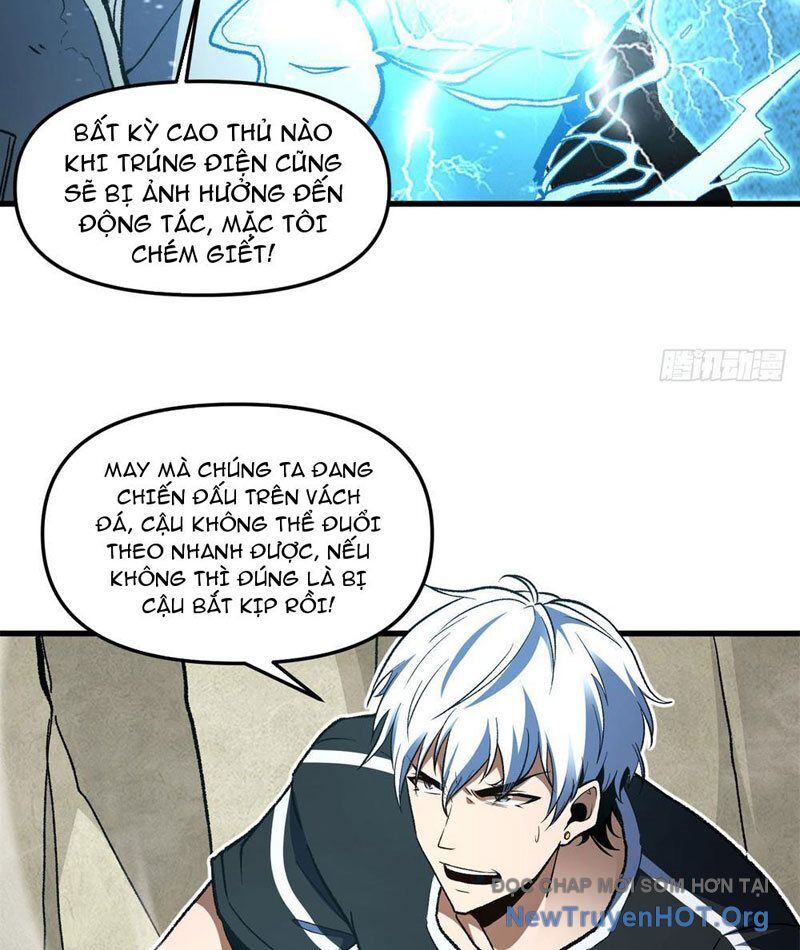 Hư Thực Chi Vương Chương 14 Ảnh 46