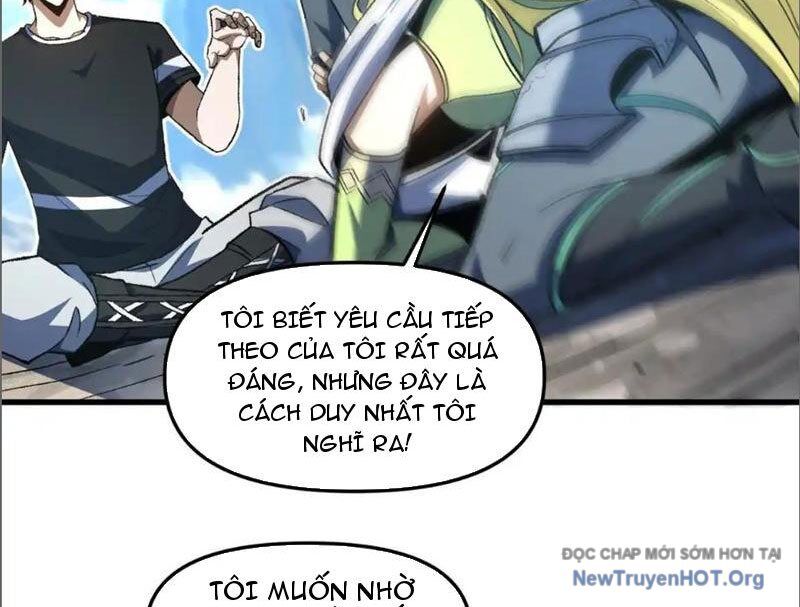 Hư Thực Chi Vương Chương 17 Ảnh 16