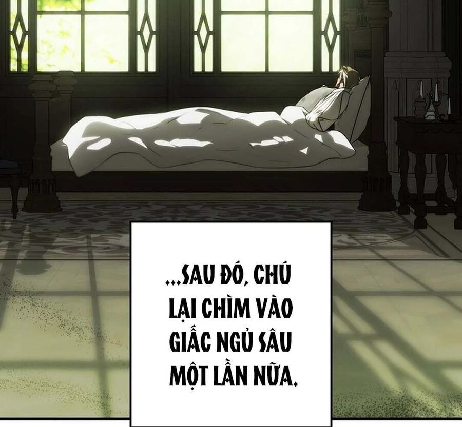 Bị Che Khuất Bởi Mặt Trời Lặn Chương 205 Ảnh 100