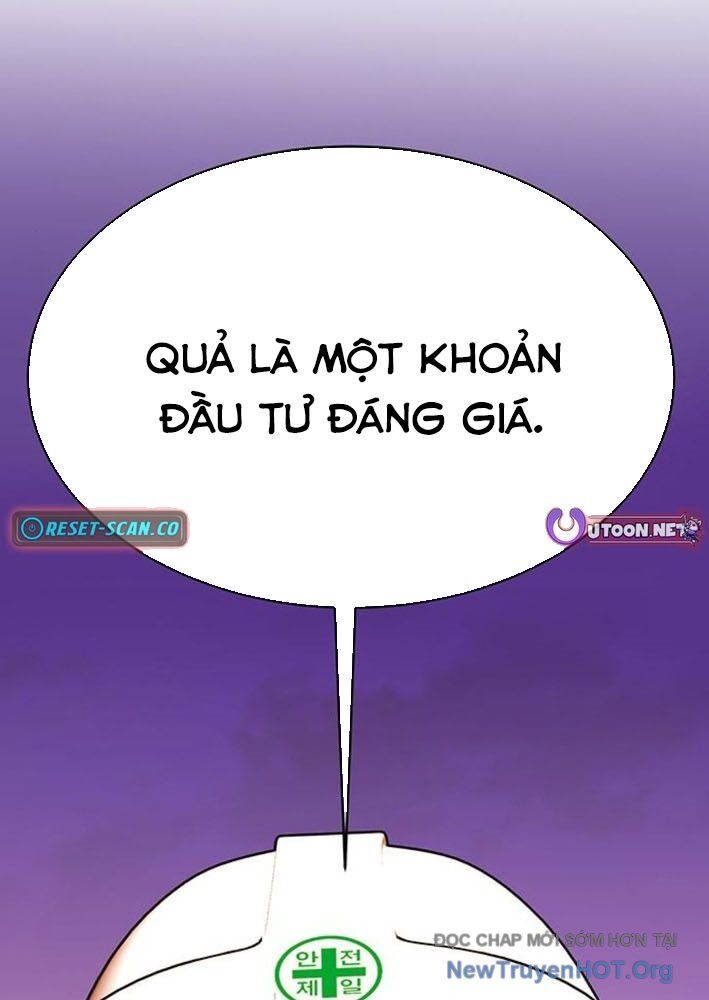 Cây Xẻng Xúc Được Mọi Thứ Chương 14 Ảnh 263