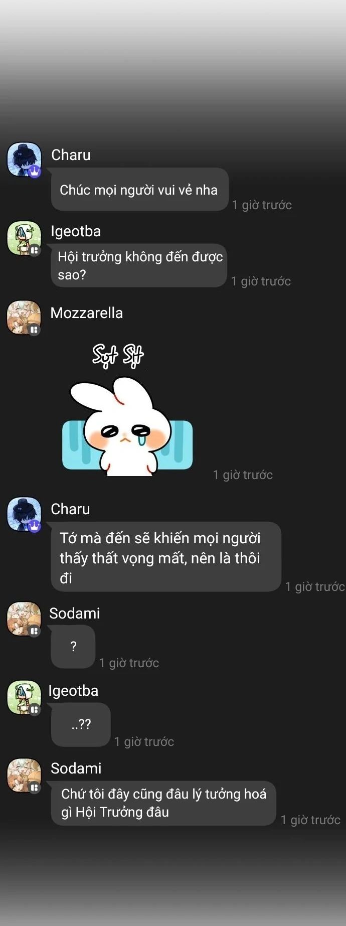 Guild Idol Chương 20 Ảnh 63