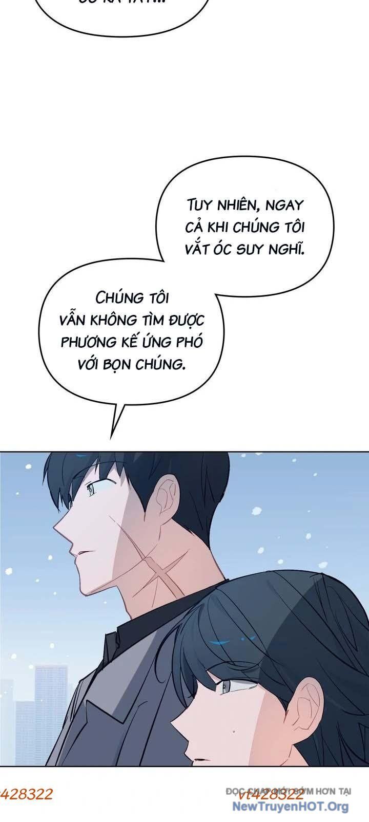 Giao Kèo Với Quỷ Chương 38 Ảnh 8