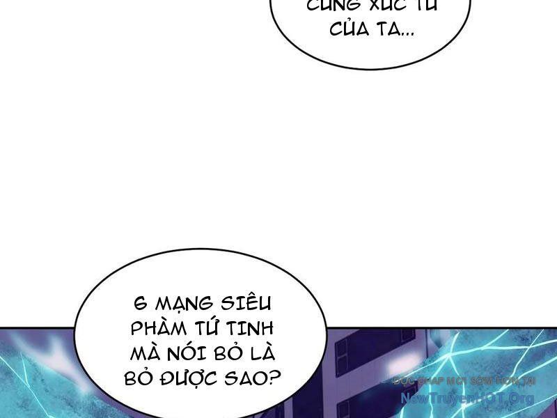Tay Trái Của Ta Có Thể Biến Chương 120 Ảnh 35