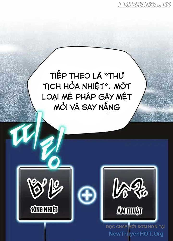 Pháp Sư Hệ Theo Lượt Chương 15 Ảnh 116