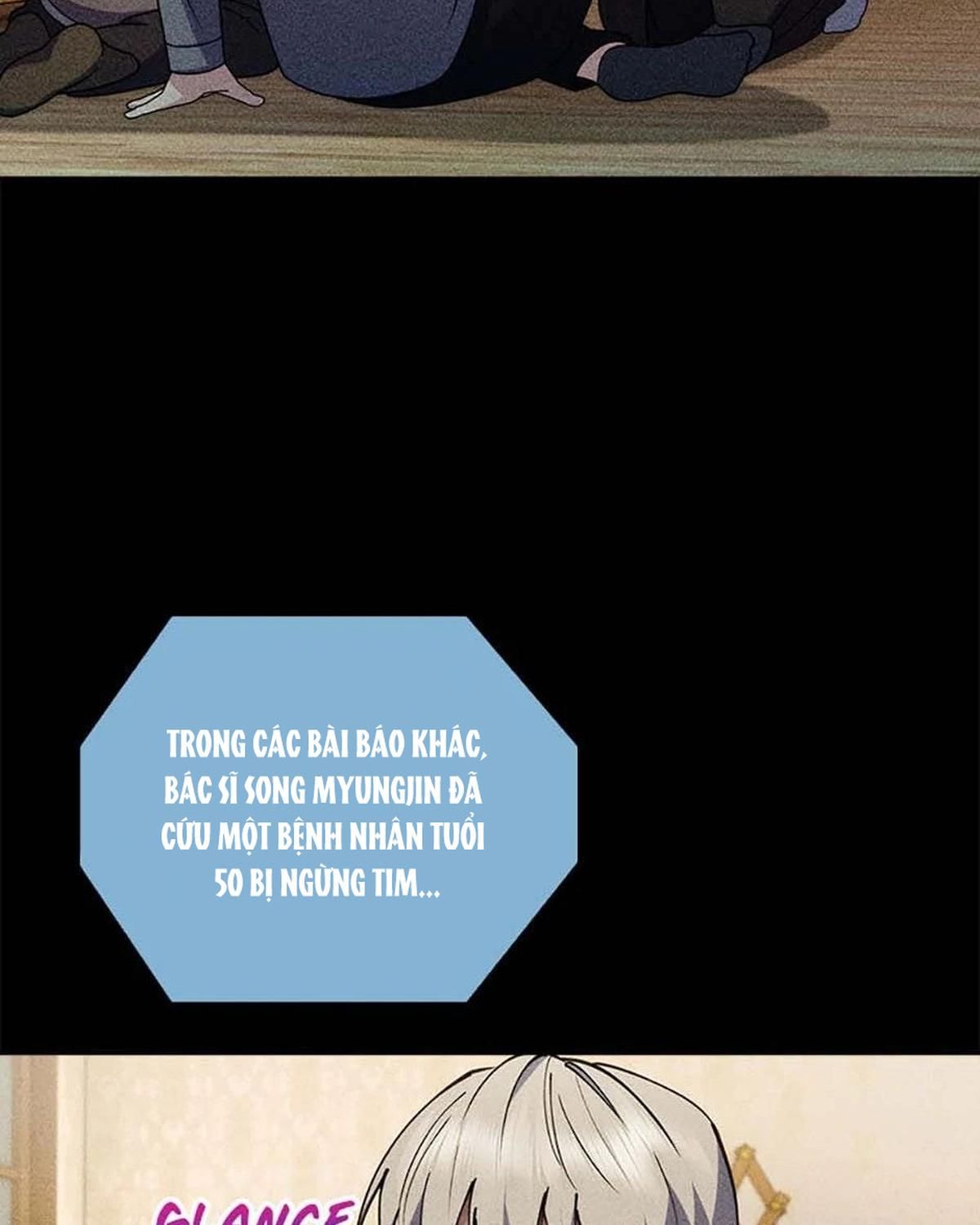 Bác Sĩ Thăng Cấp Chương 109 Ảnh 6