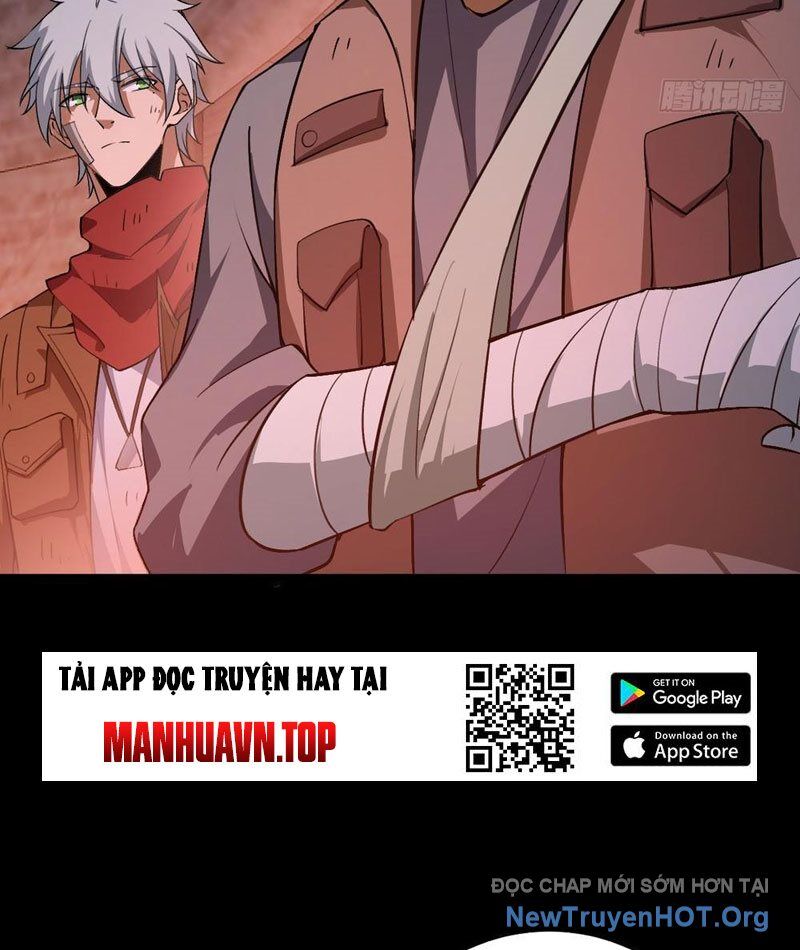 Thành Thần Tại Tận Thế Chương 19 Ảnh 36