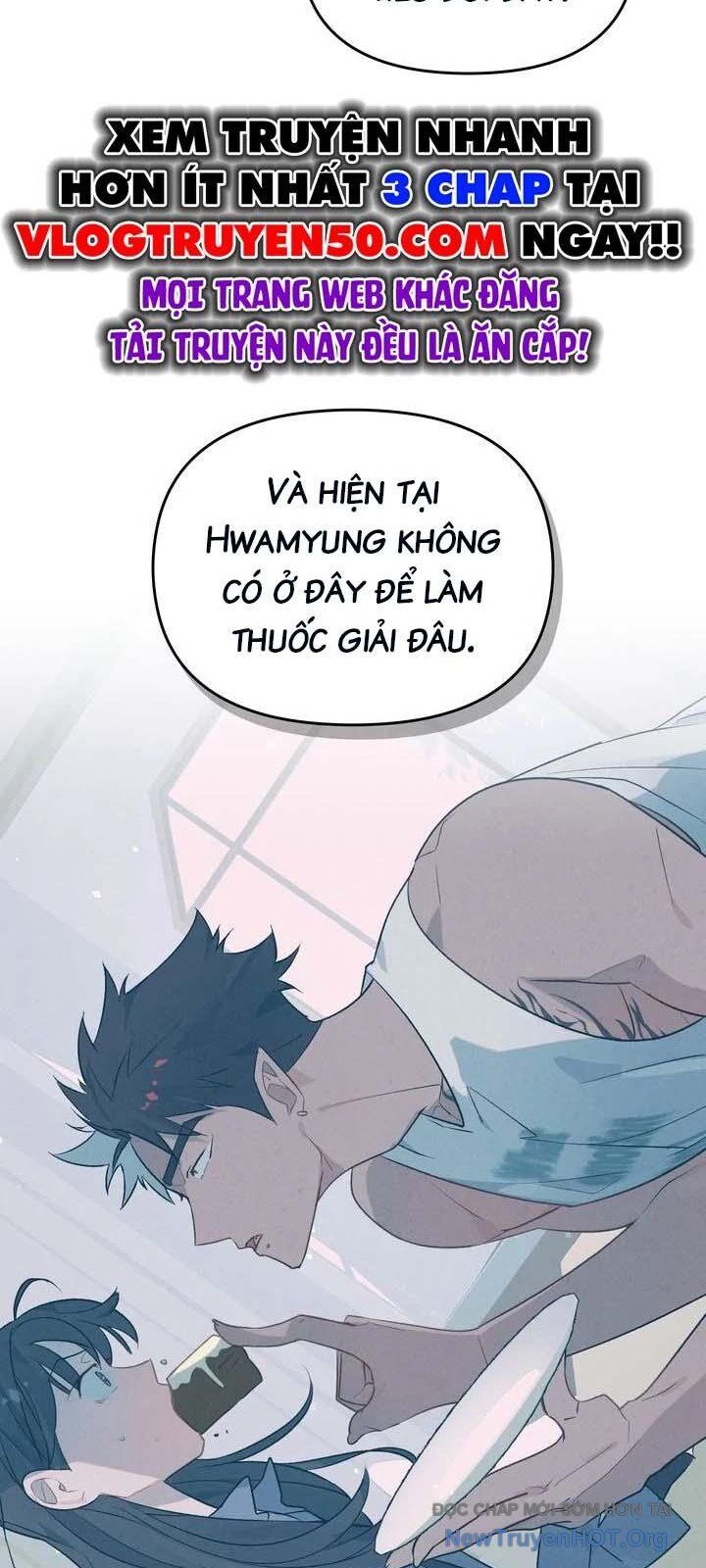 Giao Kèo Với Quỷ Chương 38 Ảnh 16