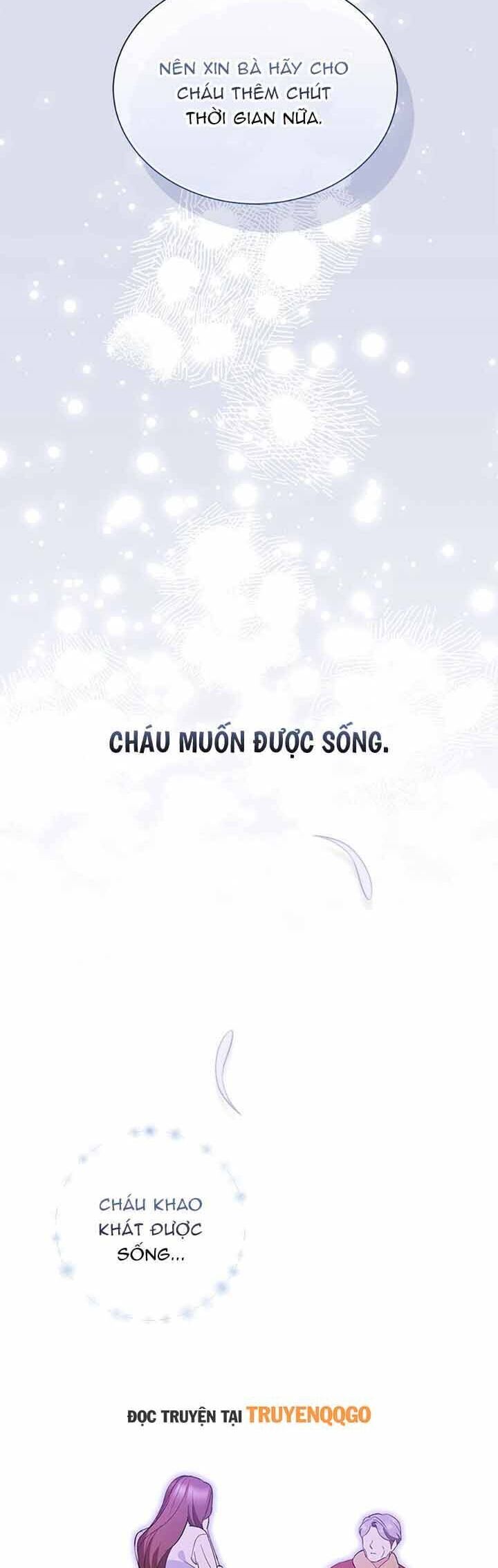 Please Divorce Me Chương 51 Ảnh 35