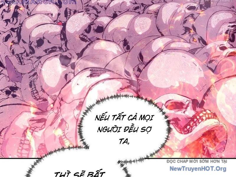 Tay Trái Của Ta Có Thể Biến Chương 120 Ảnh 49