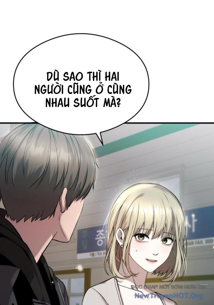 Hẹn Hò Rùng Rợn Chương 25 Ảnh 110