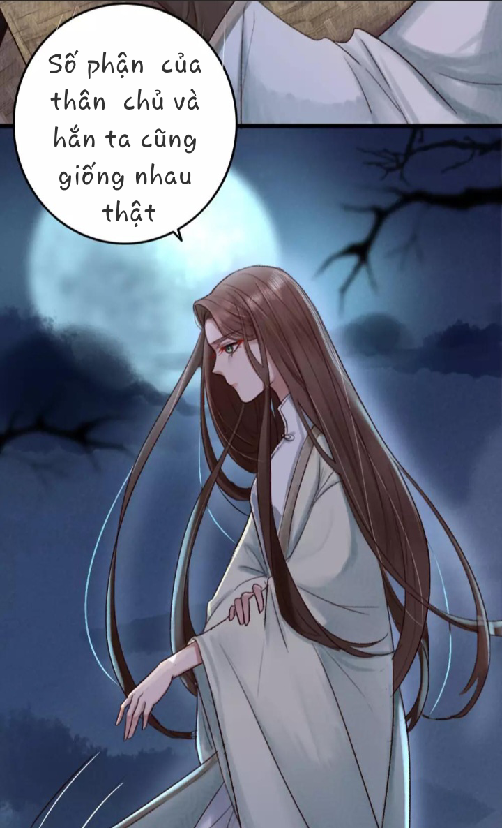 Hành Trình Huy Hoàng Chương 1 Ảnh 46