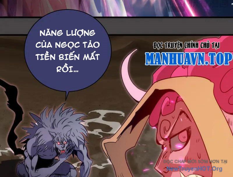 Cao Đẳng Linh Hồn Chương 342 Ảnh 32
