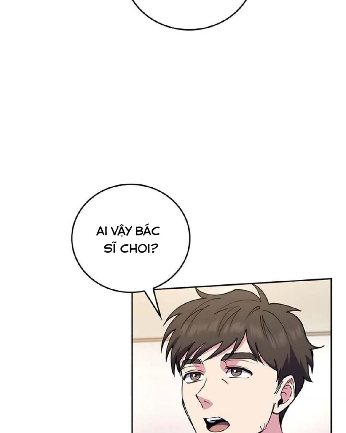 Bác Sĩ Thăng Cấp Chương 92 Ảnh 38