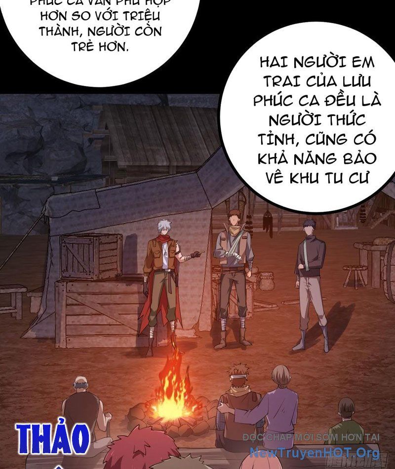Thành Thần Tại Tận Thế Chương 19 Ảnh 49