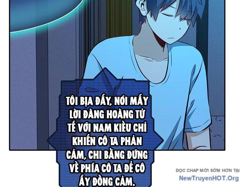 Hẹn Hò Để Cứu Thế Giới Chương 18 Ảnh 82