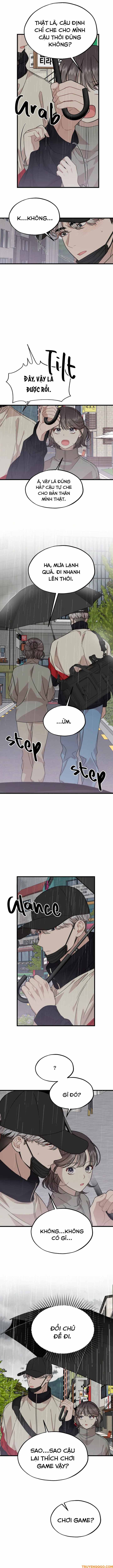Can You Date A Ranker? Chương 15 Ảnh 10