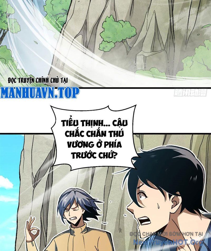 Hư Thực Chi Vương Chương 13 Ảnh 60
