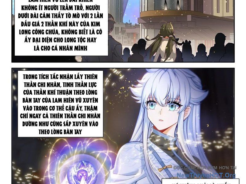Chung Cực Đấu La Chương 641 Ảnh 4