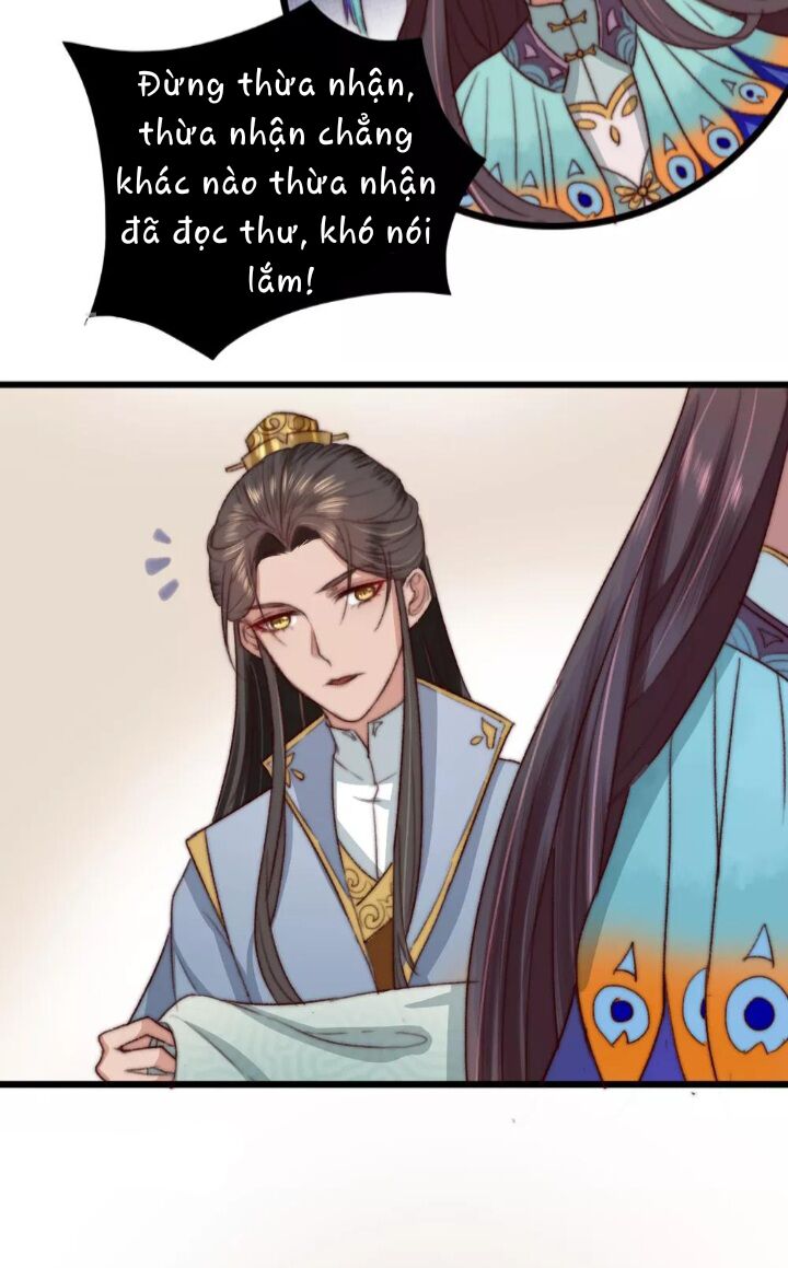 Hành Trình Huy Hoàng Chương 11 Ảnh 17